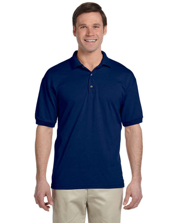 Gildan 8800 DryBlend Jersey Polo